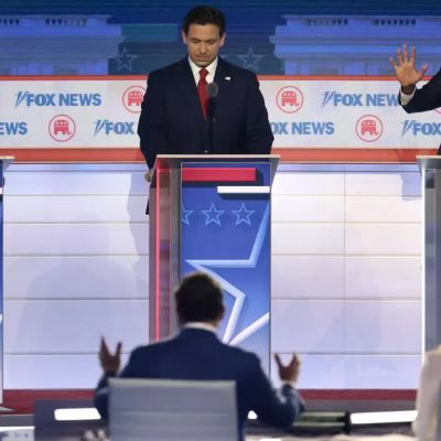 To Win, The GOP Must Reach Out to Independents