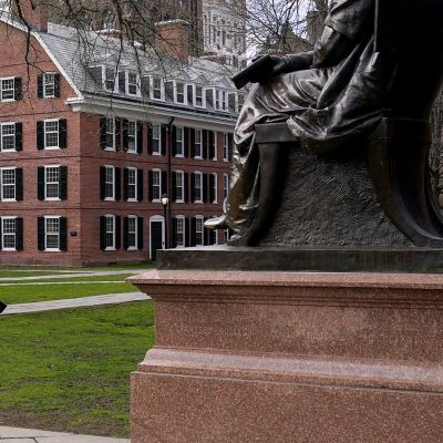 Newly revived Yale College Republicans enters first semester