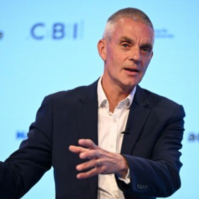 Will Tim Davie’s Exit Cost The BBC Its Licence Fee?