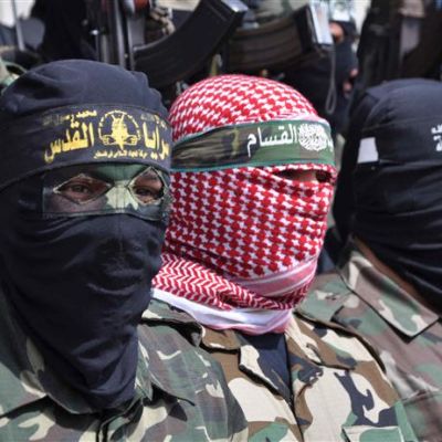 The Palestinian resistance: An extended history and diverse paths
