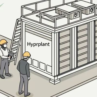 Green Hydrogen: Electric Hydrogen Secures 240MW Texas Ammonia Deal – Hydrogen Fuel News