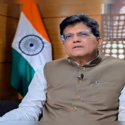 Piyush Goyal says each trade pact stands on its own, notes ‘red lines’ in negotiations – CNBC TV18