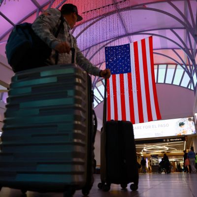 Second US drone laser incident this month prompts Texas airspace closure