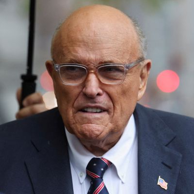 Former NYC Mayor Giuliani hospitalised in ‘critical condition’
