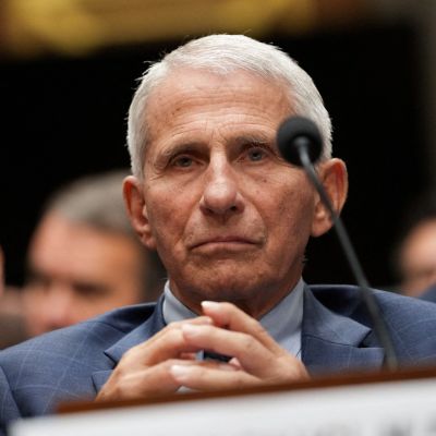 Senate panel votes to hold former official Fauci in contempt of Congress – British Caribbean News