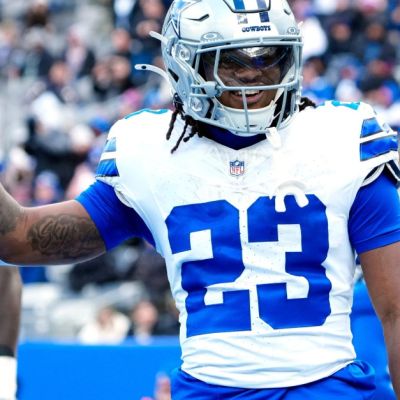 5 waiver wire options for the Bengals to target following final cuts