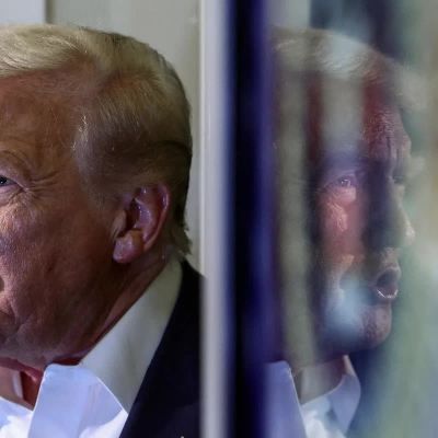 Taiwan says US ties stable ahead of Trump-Xi meeting