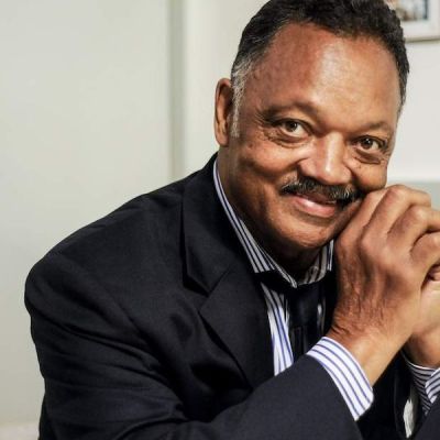 Rev. Jesse Jackson, trailblazing civil rights icon and LGBTQ+ rights ally, dead at 84