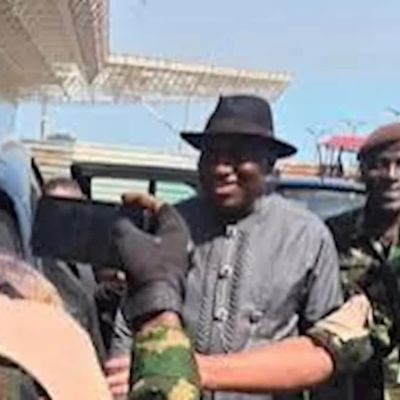REVEALED: How Côte d’Ivoire, Not Nigeria, Rescued Jonathan from Guinea-Bissau Coup