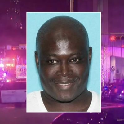 Austin mass shooter may be Iran-inspired terrorist, became citizen under Obama