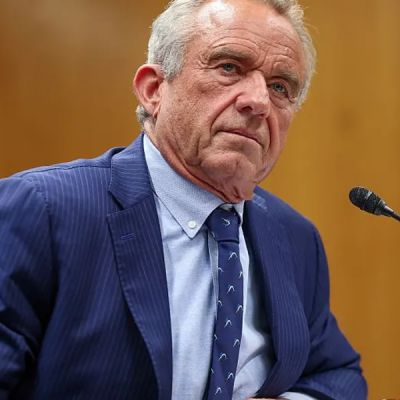 RFK Jr. makes crystal clear to the CDC mutineers: The restoration of public trust ‘won’t stop’ | Blaze Media