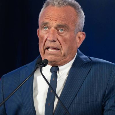 RFK Jr., Who Endorsed Trump, Not Allowed to Remove Name From Michigan Ballot