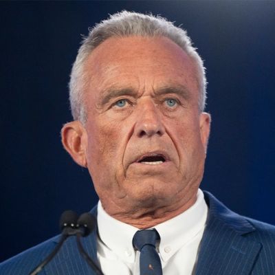 Supreme Court rejects RFK Jr’s appeal to be put back on the New York election ballot