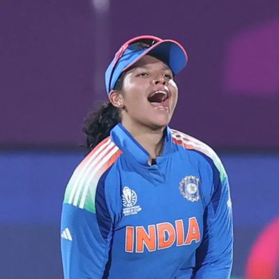 ODI Women’s World Cup 2025 | ‘One match doesn’t define them’: Richa Ghosh backs India’s top-order