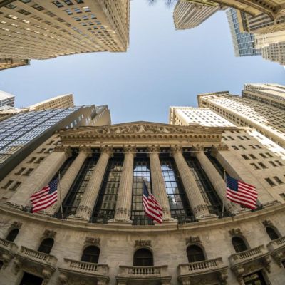 The economy looks good, but underlying weaknesses threaten to bring…