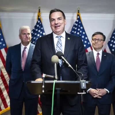 House Republicans expand ‘Young Guns’ program to boost candidates in competitive districts – Washington Examiner