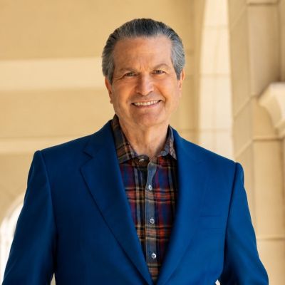 Who Is Rick Jackson? Former Healthcare Executive Wins Georgia GOP Governor Nomination