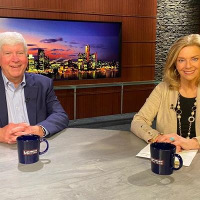 Michigan Matters: Former Michigan Gov. Rick Snyder weighs in Election 2024