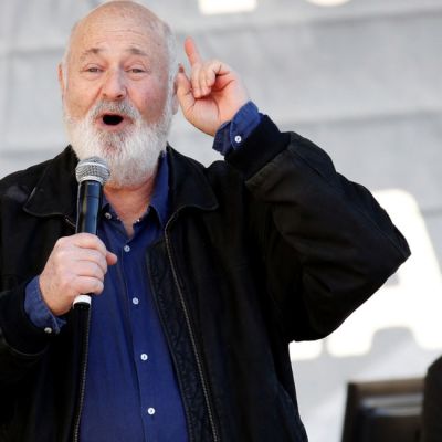 ‘When Harry Met Sally’ director Rob Reiner, wife found dead in Los Angeles home