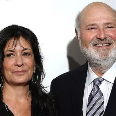Rob Reiner Son Prime Suspect in Parents’ Murder