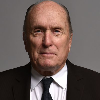 Hollywood legend, local ‘down home’ neighbor: Robert Duvall remembered at Northern Virginia restaurant – WTOP News