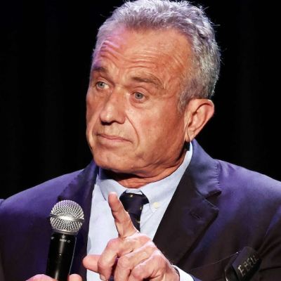 RFK Jr. renews calls for Secret Service protection after armed man arrested at campaign event