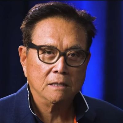 Robert Kiyosaki Bought Bitcoin at $6,000 – Now He Sells It for $90,000