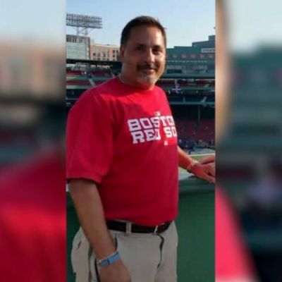 Shooting victim’s mom says he died defending his family at Nashua country club