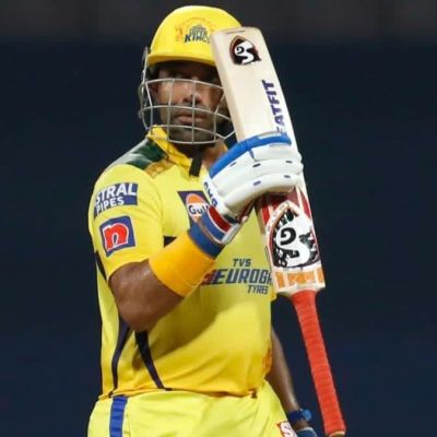 Robin Uthappa Appears Before ED, Former India Cricketer To Be Questioned In Online Betting Application Case