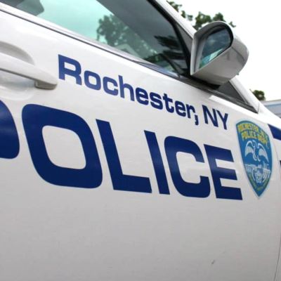 3 police officers shot ‘without warning’ while responding to domestic call in Rochester