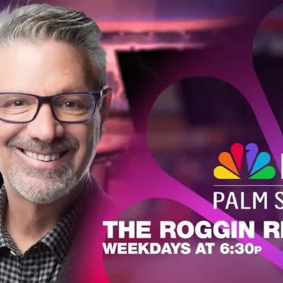 The Roggin Report, Sept 24th, 2026