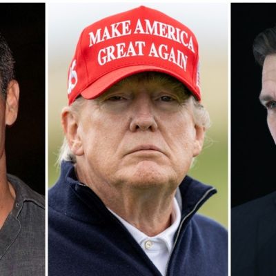 Miami Mayor Francis Suarez teases ‘major announcement’ coming as 2024 presidential race heats up