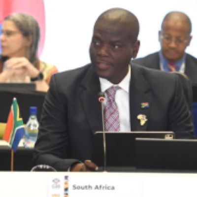 Ministers celebrate successful G20 Summit, boosting global standing