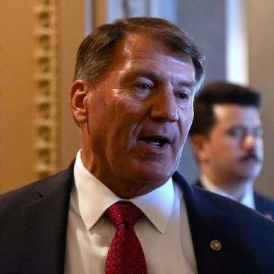 Senators claim Rubio told them Ukraine peace plan is Russian ‘wish list’