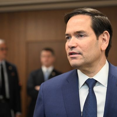 Rubio Discusses Iran Crisis and Strait of Hormuz Disruptions With UK and Australia – EconoTimes