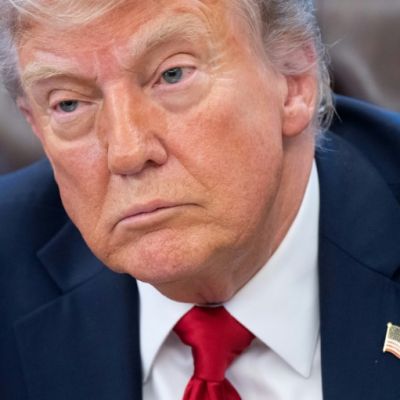 Trump's 2026 Beijing Summit With Xi: How It Differs Dramatically From His Lavish 2017 Visit