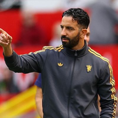 Amorim on Man United’s struggles: Not even the Pope will make me change formation
