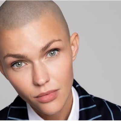 Ruby Rose Blasts Sydney Sweeney Over Christy Martin Flop