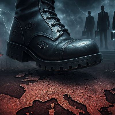 Rule by the people? Not anymore in the Western world | Blaze Media