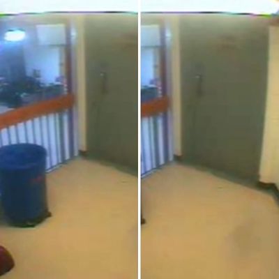 ‘Missing Minute’ Of Epstein Jail Footage Found, Contradicts Bondi’s Claim Of Deleted CCTV Footage – WATCH