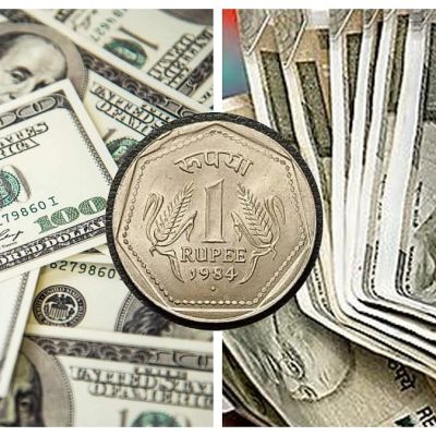 Rupee Vs Dollar: Rupee Hits Record Low Amid Visa Shock, H-1B Fee Hike Sends Currency Tumbling