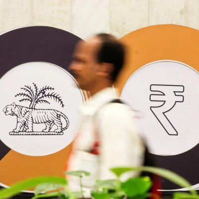 Rupee rallies strongly after RBI announces new measures to attract foreign investors amid West Asia conflict