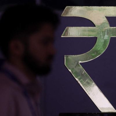 Rupee rises 44 paise to 94.92 against US dollar in early trade