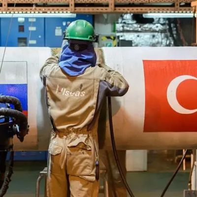 Russia: Two countries may sabotage TurkStream.