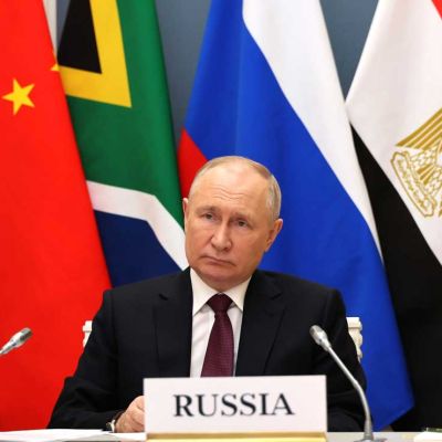 Russia Offers to Extend New START Treaty if US Agrees