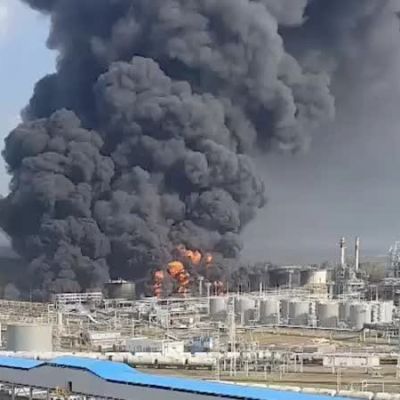 Is Ukraine’s campaign of targeting Russian refineries working? | News.az
