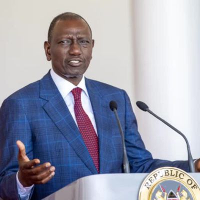 President Ruto appoints 15 Court of Appeal judges | KBC Digital