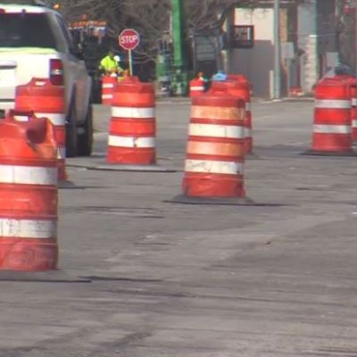 Lisbon Avenue part of 60 new traffic calming projects to begin in Milwaukee this year