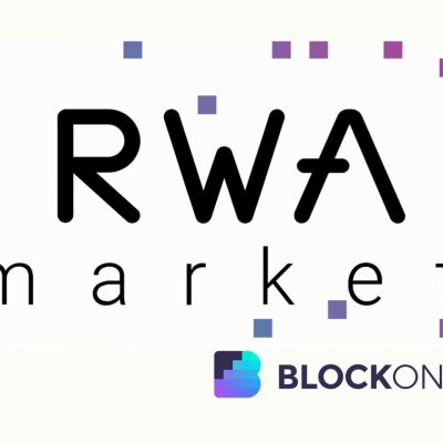 REAL and RWA Inc. Expand RWA Infrastructure Ahead of Token Launch – Blockonomi