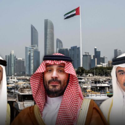 Gulf states are ready to pay 'protection money' to Iran as it emerges from war strong